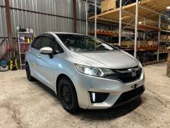 Honda Fit. GK5, L15B ����