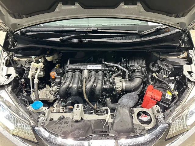 Honda Fit. GK5, L15B ����