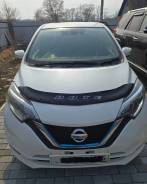 Nissan Note. ��������, ��������, 1.2 (79��.�.), ������, 56 000����. �� ����