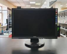 Asus. 19", ���������� �� (LCD, LED, QLED) ����