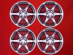 RAYS Volk Racing G2