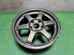 RAYS Volk Racing TE37
