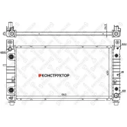 �������� Hummer H2 6.0i 16V 02-04 Stellox 1026736SX 1026736SX ����