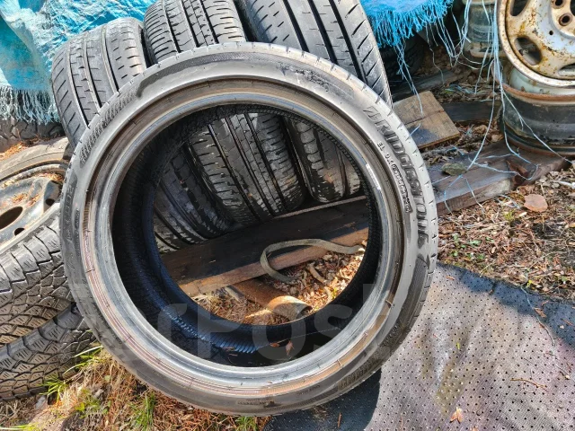 Bridgestone Turanza T002. ������, 2023 ���, �/�, ����� 5 % ����