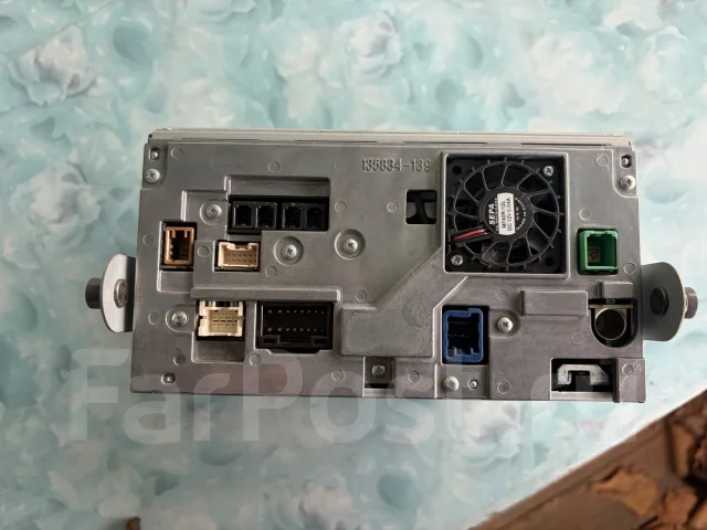 Eclipse AVN-G01 ����