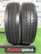 Bridgestone Duravis R207. ������, 2023 ���, �/�, ����� 5 % ����