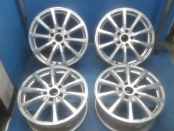 CEC Wheels C25 Monoblock Forged