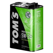 Tom's