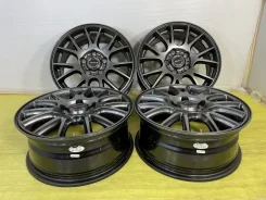Dunlop Mistiere