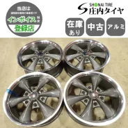 MLJ American Racing AR105 Torq Thrust M