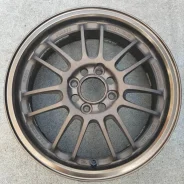 RAYS Volk Racing RE30