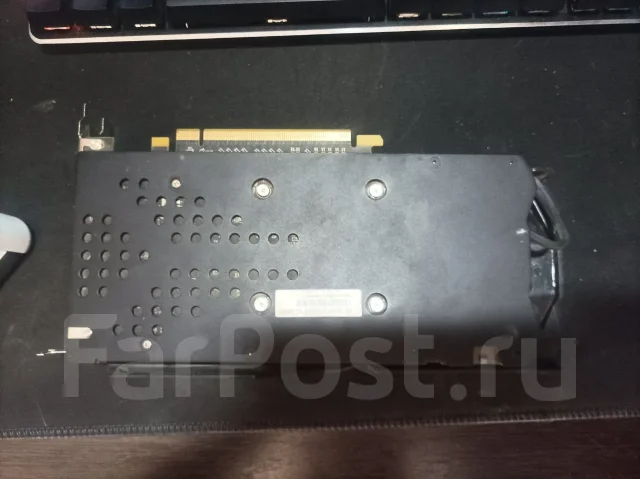 Radeon RX 580 ����