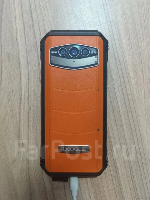 Doogee V30. �/�, 256 ��, ���������, 5G, Dual-SIM, ����������, NFC, ������� ������� ����
