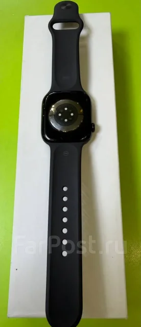 Apple Watch Series 10. GPS ����