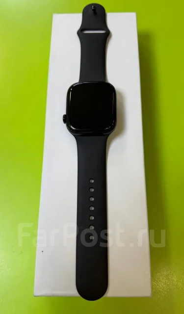 Apple Watch Series 10. GPS ����