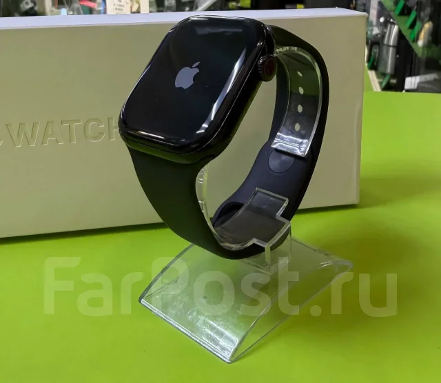 Apple Watch Series 10. GPS ����