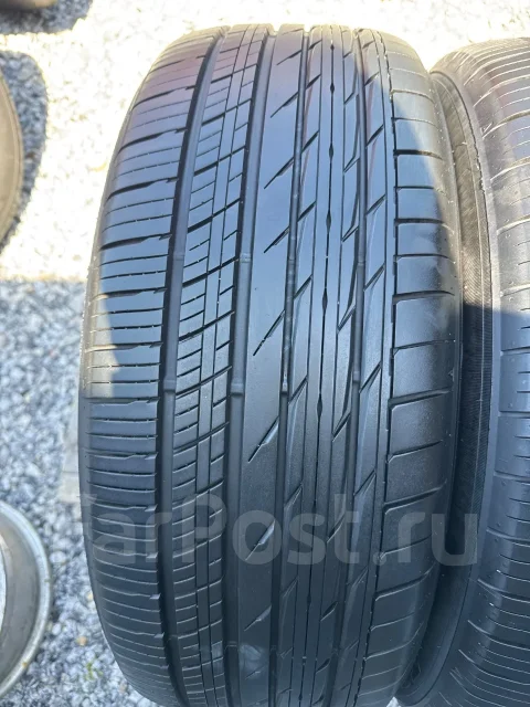 Toyo Proxes Comfort IIs. ������, 2025 ���, �/�, ����� 5 % ����