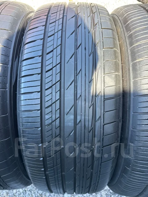 Toyo Proxes Comfort IIs. ������, 2025 ���, �/�, ����� 5 % ����