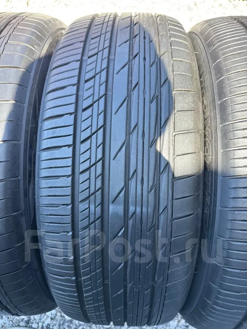 Toyo Proxes Comfort IIs. ������, 2025 ���, �/�, ����� 5 % ����