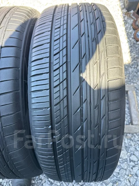 Toyo Proxes Comfort IIs. ������, 2025 ���, �/�, ����� 5 % ����