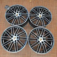 Kosei Glamic LX-S 5H