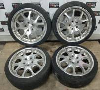 Crimson Linea Sport. 8.0x18", 5x114.3, ET45 ����