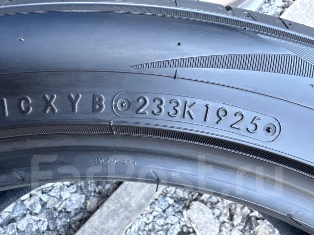 Toyo Proxes Comfort IIs. ������, 2025 ���, �/�, ����� 5 % ����