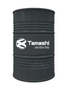 Tamashi Service Line