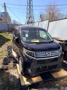 Daihatsu Move. LA150S ����