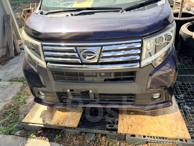 Daihatsu Move. LA150S ����