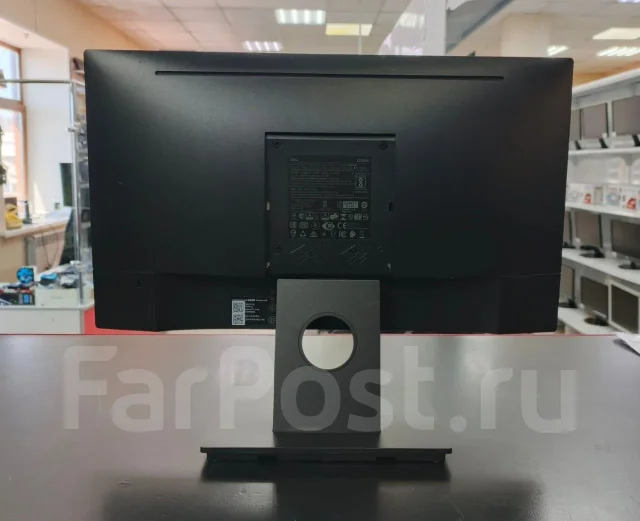 Dell. 20", ���������� �� (LCD, LED, QLED) ����