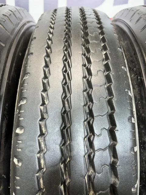 Yokohama Y785R. ������, 2019 ���, �/�, ����� 5 % ����