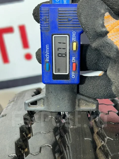 Yokohama Y785R. ������, 2019 ���, �/�, ����� 5 % ����