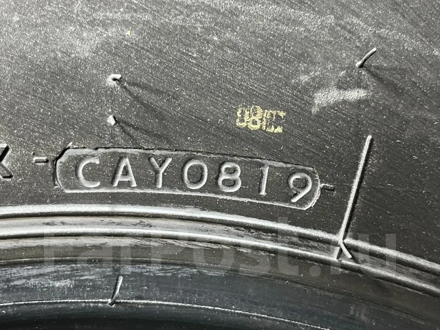 Yokohama Y785R. ������, 2019 ���, �/�, ����� 5 % ����