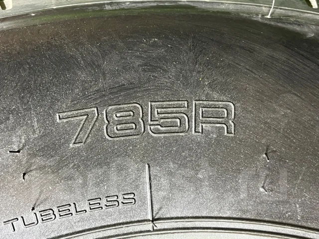 Yokohama Y785R. ������, 2019 ���, �/�, ����� 5 % ����