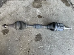 ������ �������� ����� Toyota Corolla Fielder ZRE142, 2ZR-FAE 43420-12731 ����