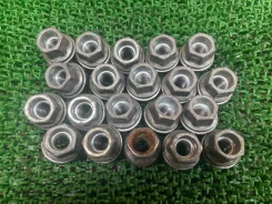 ����� �� ������ Toyota Alphard 2004 9094201062 ATH10W 2AZ-FXE 9094201062 ����