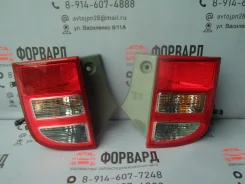 ���� ����������� L/R 44-64 Toyota Isis ANM10 5508 44-64 ����