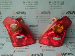���� ����������� L/R 5780 Suzuki Swift ZC31S 5510 5780 ����