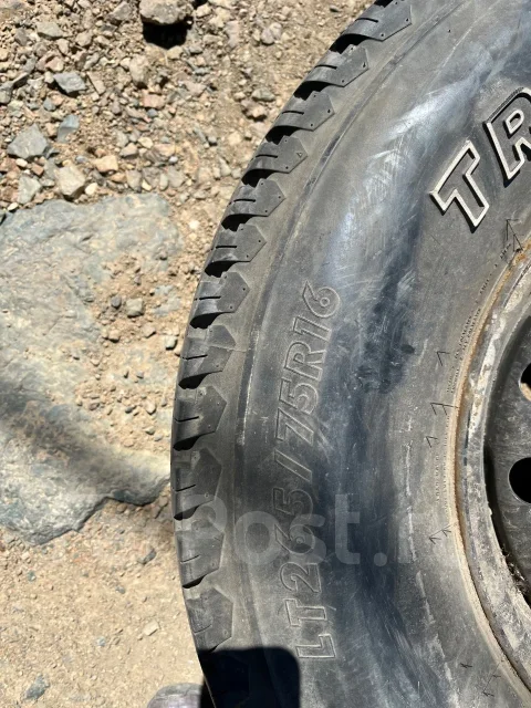 Firestone. ����� at, �/�, ����� 50 % ����