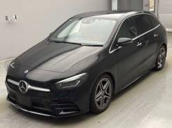 Mercedes-Benz B-Class. W247, M282.914 ����