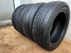 Bridgestone Blizzak VRX2. ������, ��� �����, 2019 ���, �/�, ����� 80 % ����