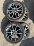 RAYS Gram Lights 57Transcend. 7.0x18", 5x100, ET48, �� 73���. ����