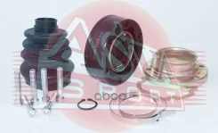 ���� ���������� | ����� ��� | VW/ GOLF 2, Passat, AUDI/ 80, A4/33*100 �� ASVA ���. VWIU5021 VWIU5021 ����