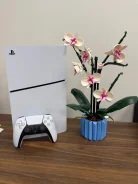 Sony PlayStation 5 Slim ����