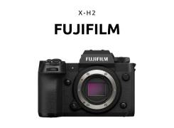 Fujifilm X-H2 Body. 20 � ����� ��, ���: ��� ����. ��� ����� �� ������������ ����