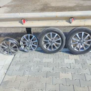 Access. 5.0x15", 4x100, �� 63���. ����