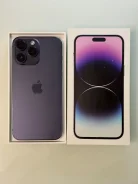 Apple iPhone 14 Pro Max. �/�, 512 ��, ���������� ����