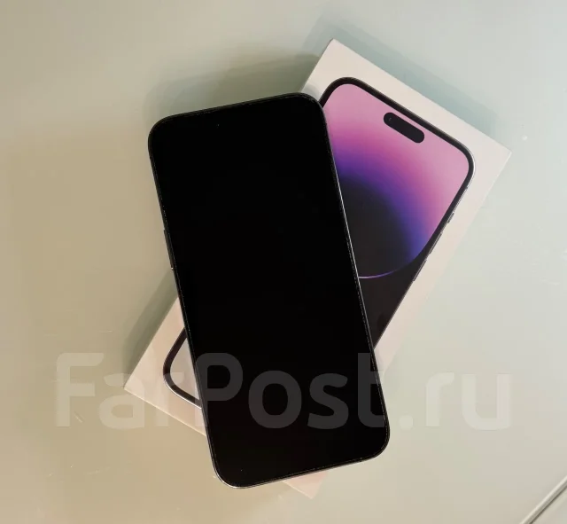 Apple iPhone 14 Pro Max. �/�, 512 ��, ���������� ����