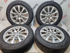 Weds Debor. 6.5x16", 5x114.3, ET53, �� 73,1���. ����
